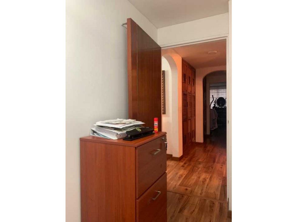 Apartamento en venta en Palermo, Manizales · foto 8 de 20