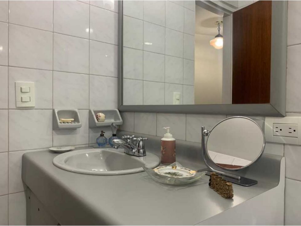 Apartamento en venta en Palermo, Manizales · foto 9 de 20