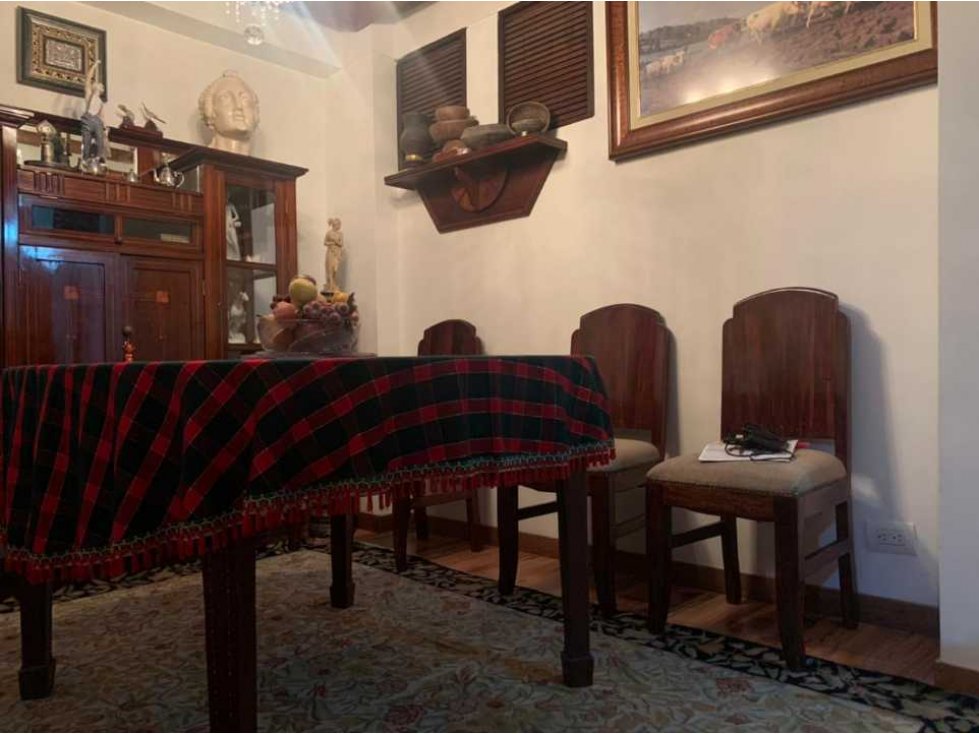 Apartamento en venta en Palermo, Manizales · foto 12 de 20