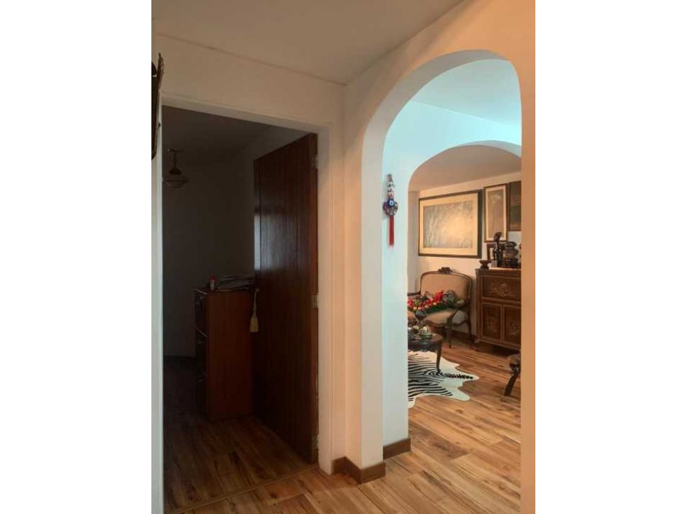 Apartamento en venta en Palermo, Manizales · foto 13 de 20