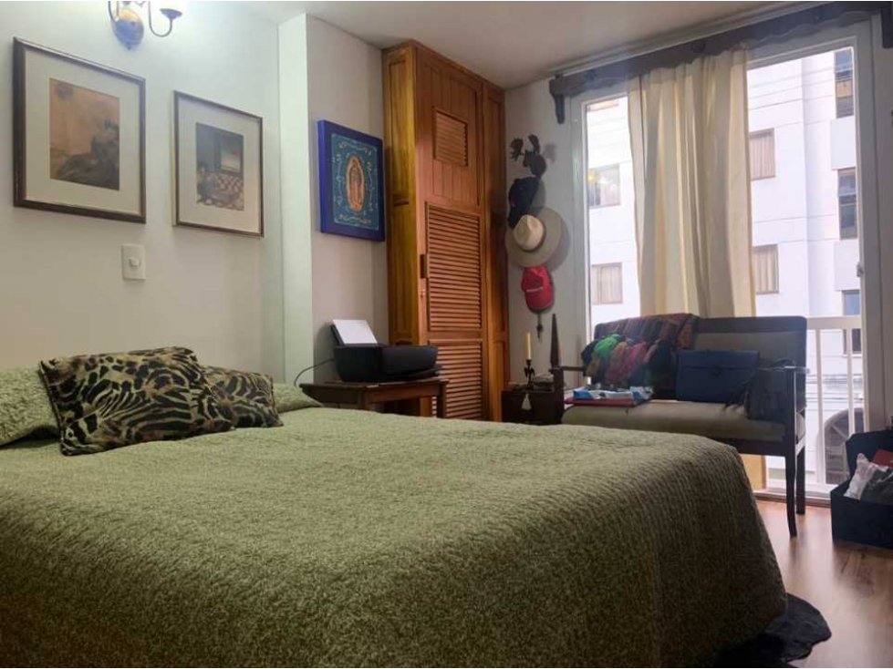 Apartamento en venta en Palermo, Manizales · foto 14 de 20