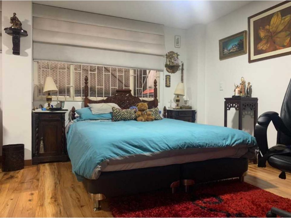 Apartamento en venta en Palermo, Manizales · foto 15 de 20