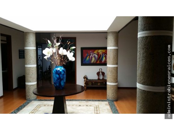 Casa en venta en Cerros De Alhambra, Manizales · foto 7 de 24
