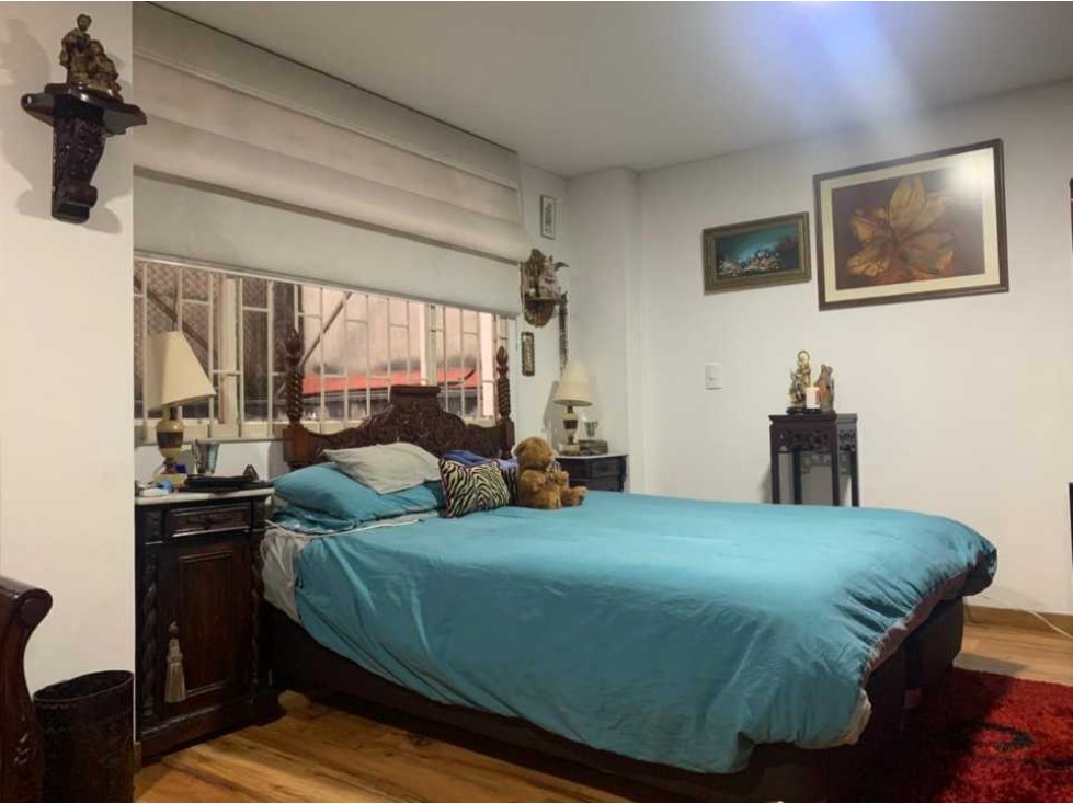 Apartamento en venta en Palermo, Manizales · foto 16 de 20