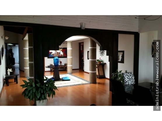Casa en venta en Cerros De Alhambra, Manizales · foto 8 de 24