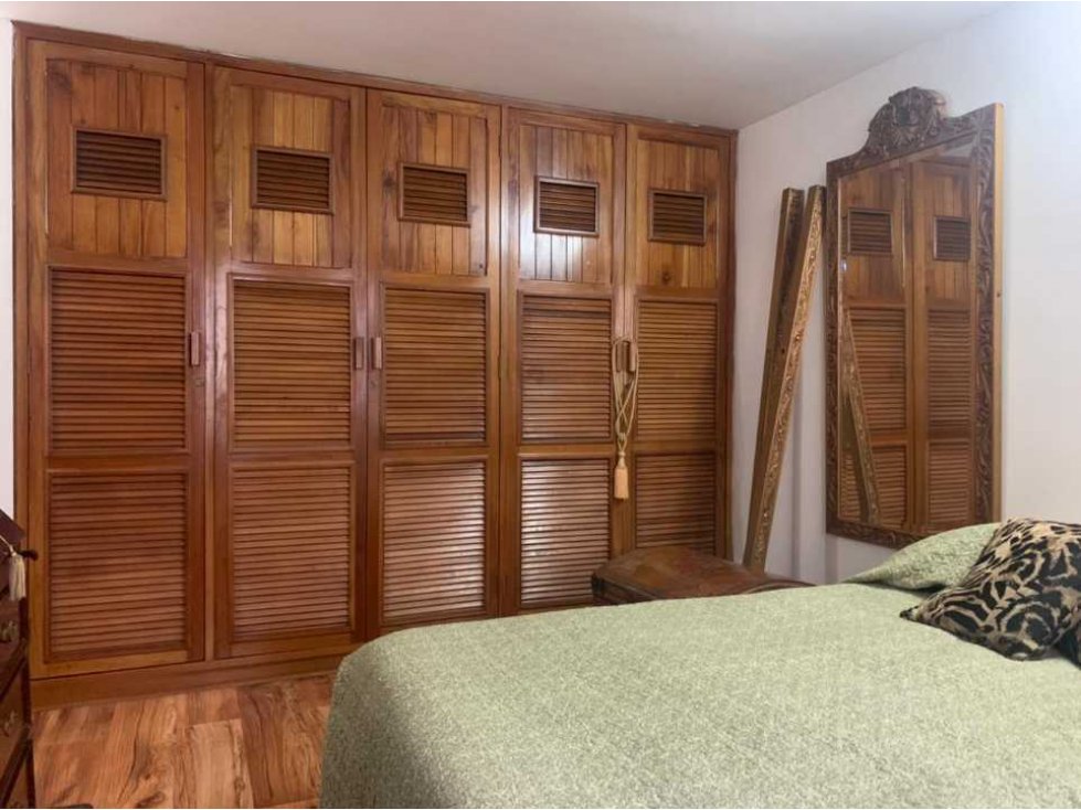 Apartamento en venta en Palermo, Manizales · foto 17 de 20