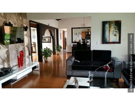 Casa en venta en Cerros De Alhambra, Manizales · foto 9 de 24