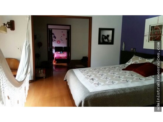 Casa en venta en Cerros De Alhambra, Manizales · foto 10 de 24