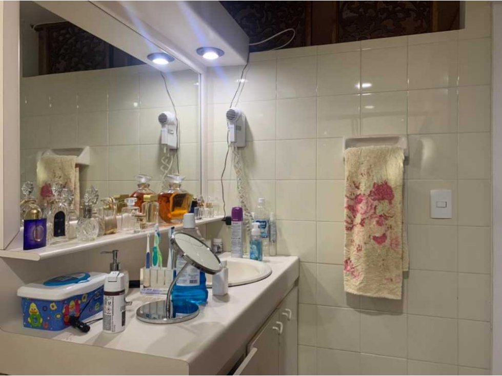 Apartamento en venta en Palermo, Manizales · foto 18 de 20