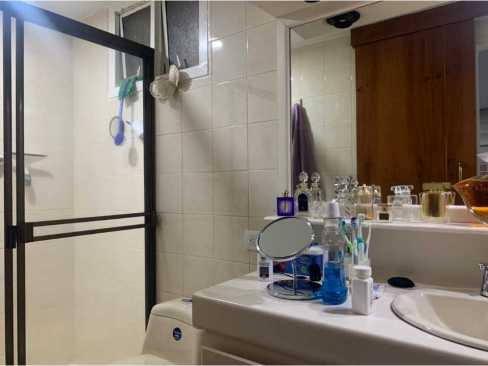 Apartamento en venta en Palermo, Manizales · foto 19 de 20