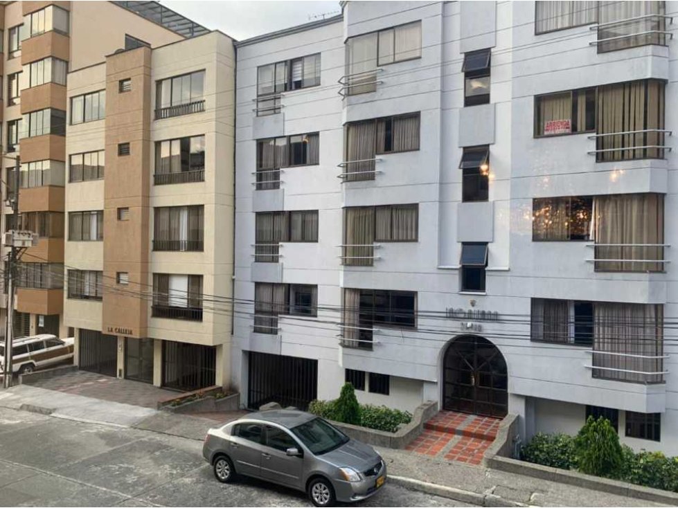 Apartamento en venta en Palermo, Manizales · foto 20 de 20