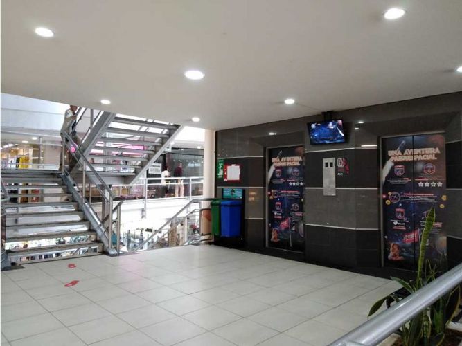 Local en venta en El Centro, Manizales, 190 m² · foto 2 de 16