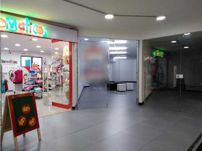 Local en venta en El Centro, Manizales, 190 m² · foto 4 de 16