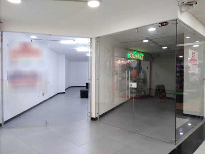 Local en venta en El Centro, Manizales, 190 m² · foto 6 de 16
