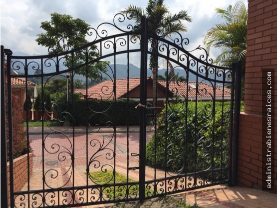 Casa en venta en Cerros De Alhambra, Manizales · foto 23 de 24