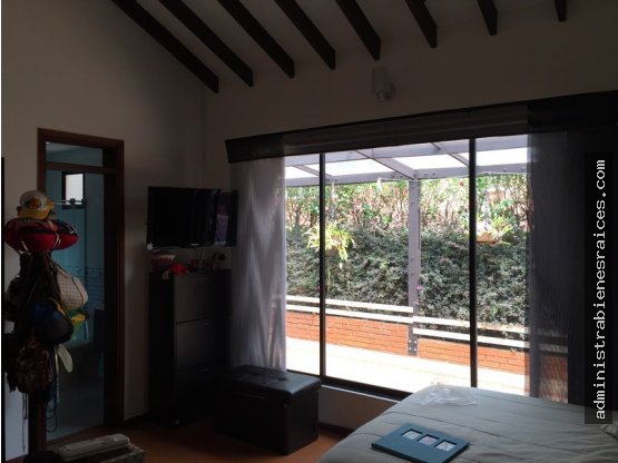 Casa en venta en Cerros De Alhambra, Manizales · foto 24 de 24