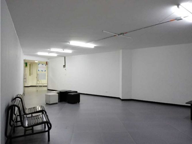 Local en venta en El Centro, Manizales, 190 m² · foto 10 de 16