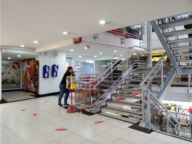 Local en venta en El Centro, Manizales, 190 m² · foto 15 de 16