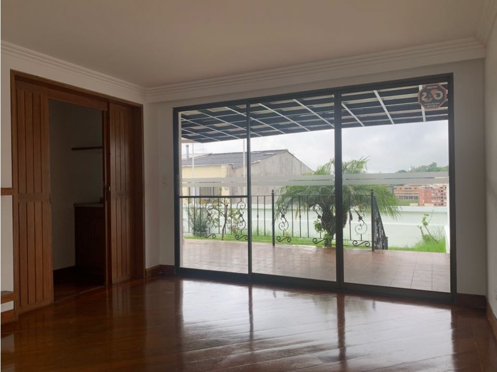 Casa en venta en Palermo, Manizales · foto 2 de 24