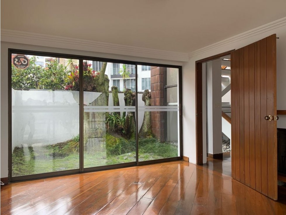 Casa en venta en Palermo, Manizales · foto 3 de 24