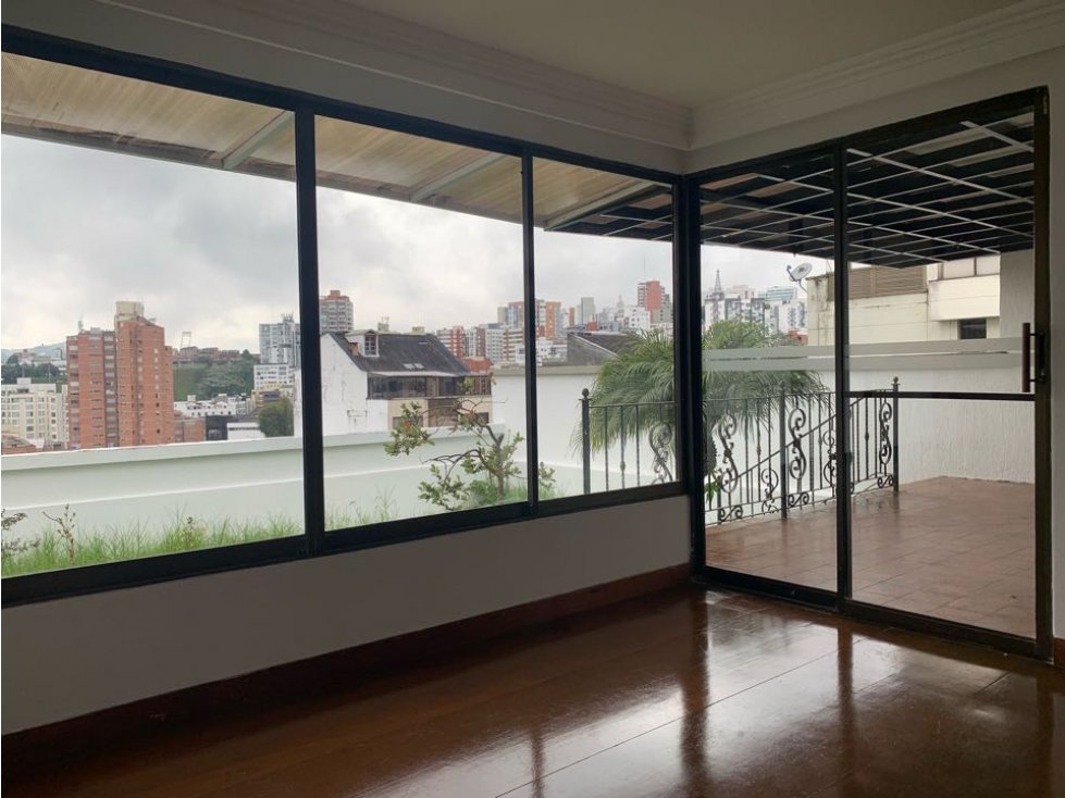 Casa en venta en Palermo, Manizales · foto 6 de 24