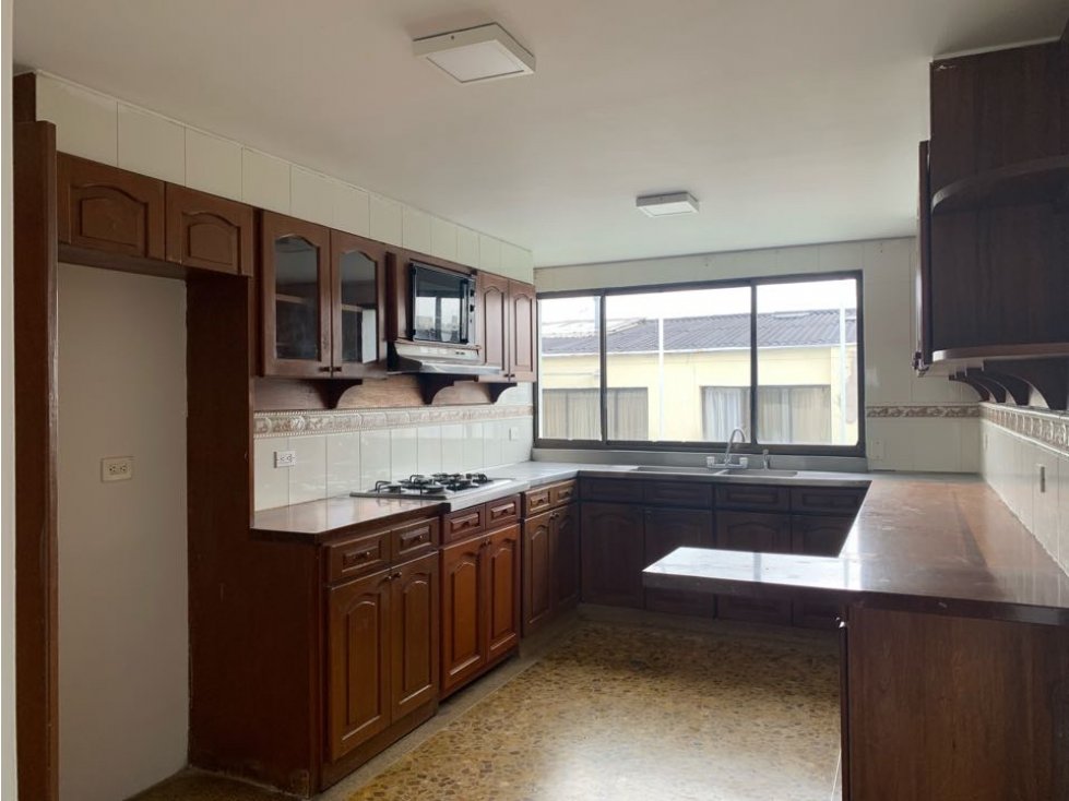 Casa en venta en Palermo, Manizales · foto 8 de 24
