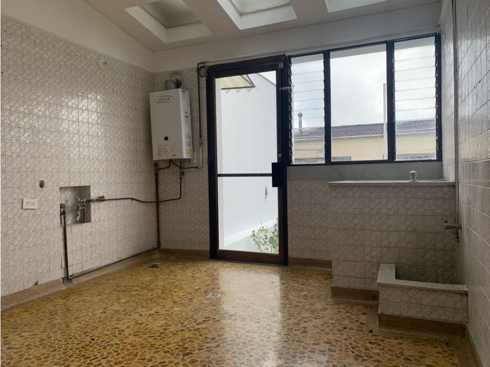 Casa en venta en Palermo, Manizales · foto 9 de 24