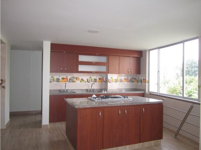Edificio en venta en La Francia, Manizales, 382 m² · foto 20 de 24