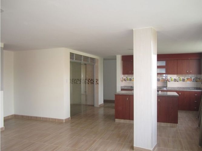Edificio en venta en La Francia, Manizales, 382 m² · foto 21 de 24