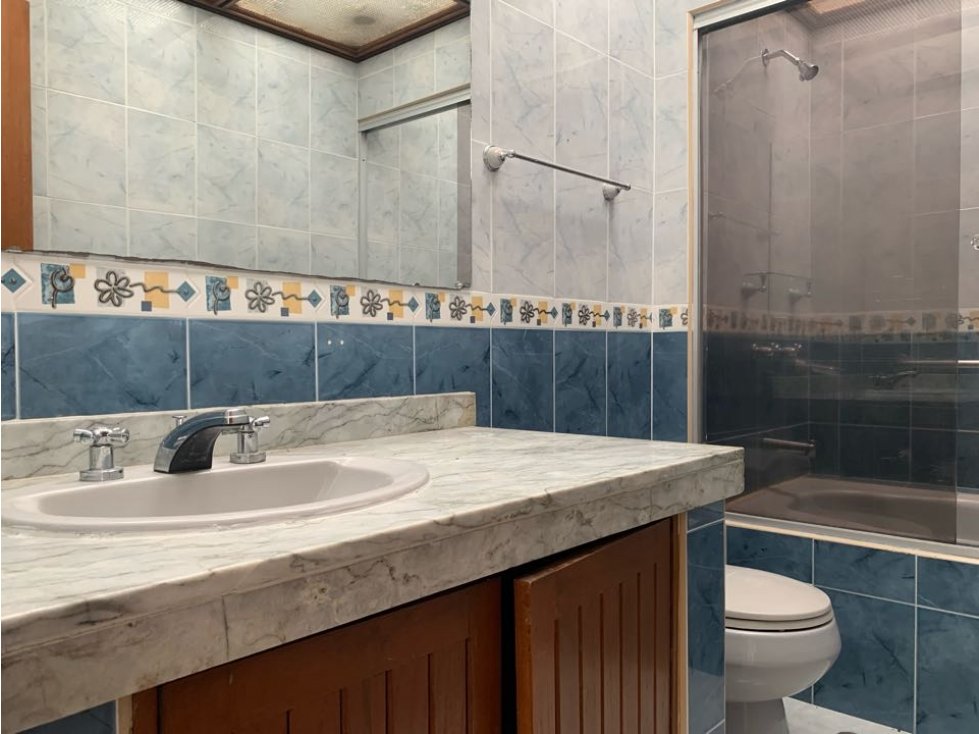 Casa en venta en Palermo, Manizales · foto 22 de 24