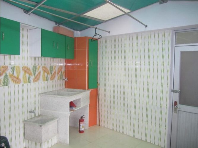 Edificio en venta en La Francia, Manizales, 382 m² · foto 24 de 24