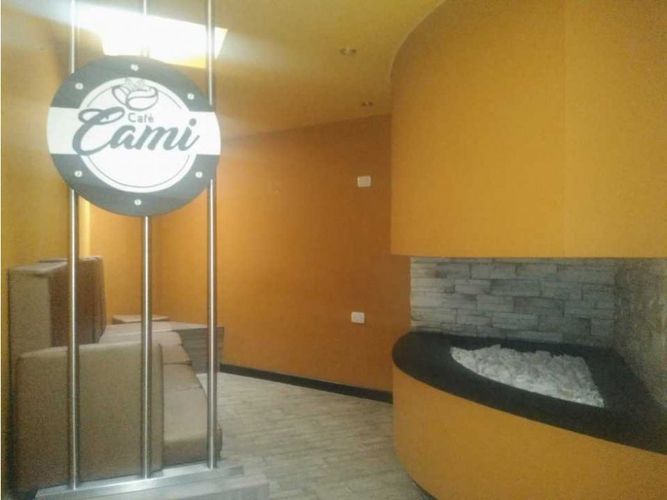Local en venta en Palogrande, Manizales, 78 m² · foto 4 de 8