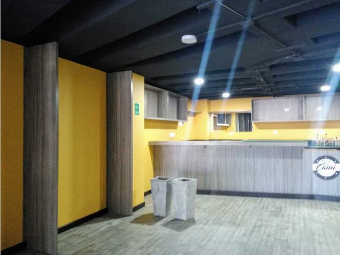 Local en venta en Palogrande, Manizales, 78 m² · foto 5 de 8