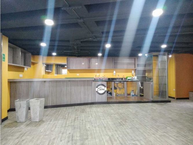 Local en venta en Palogrande, Manizales, 78 m² · foto 6 de 8