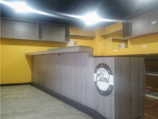 Local en venta en Palogrande, Manizales, 78 m² · foto 7 de 8