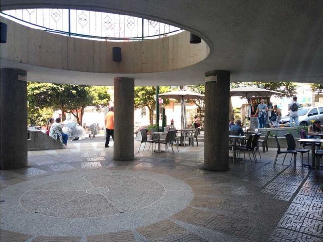 Local en venta en Palogrande, Manizales, 78 m² · foto 8 de 8
