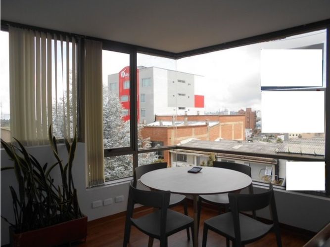 Oficina en venta en Palogrande, Manizales, 40 m² · foto 3 de 13