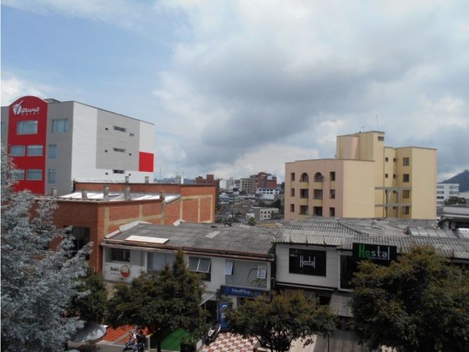 Oficina en venta en Palogrande, Manizales, 40 m² · foto 9 de 13