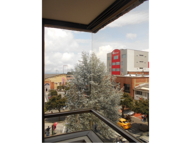 Oficina en venta en Palogrande, Manizales, 40 m² · foto 10 de 13