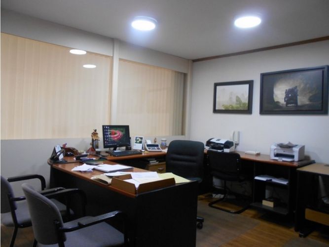Oficina en venta en Palogrande, Manizales, 40 m² · foto 11 de 13