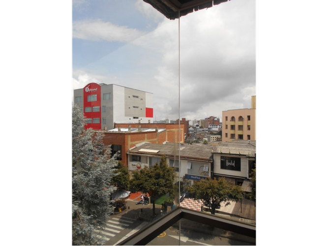 Oficina en venta en Palogrande, Manizales, 40 m² · foto 12 de 13