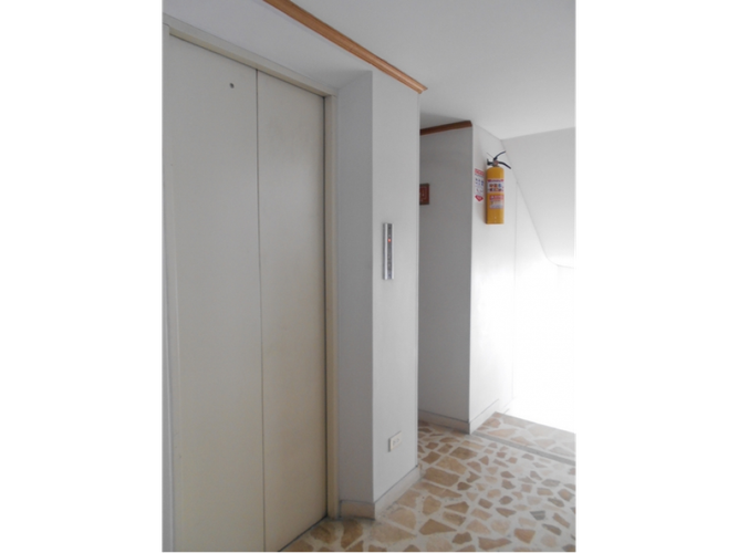 Oficina en venta en Palogrande, Manizales, 40 m² · foto 13 de 13