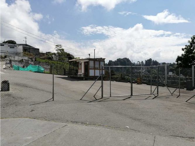 Lote en venta en Versalles, Manizales, 32692 m² · foto 3 de 16