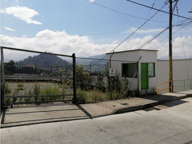 Lote en venta en Versalles, Manizales, 32692 m² · foto 6 de 16