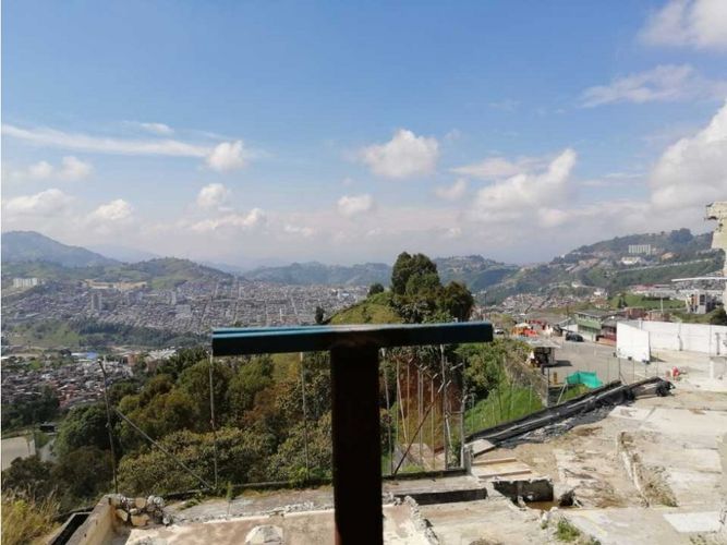 Lote en venta en Versalles, Manizales, 32692 m² · foto 7 de 16