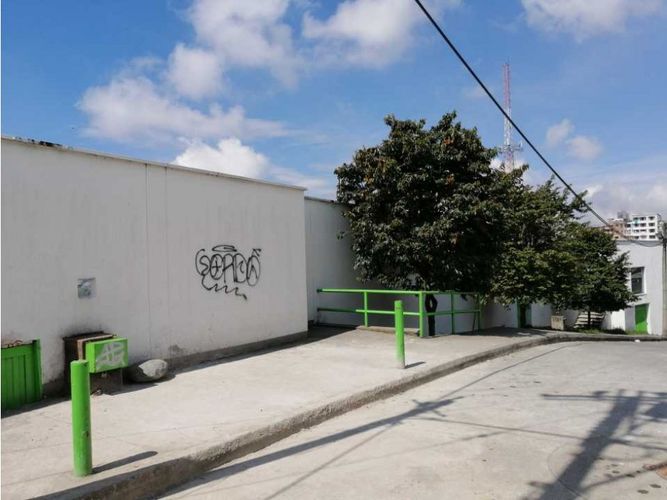 Lote en venta en Versalles, Manizales, 32692 m² · foto 11 de 16