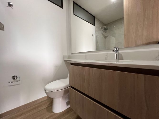 Apartamento de 2 alcobas en arriendo en La Convencion, Rionegro, 106 m² · foto 15 de 15