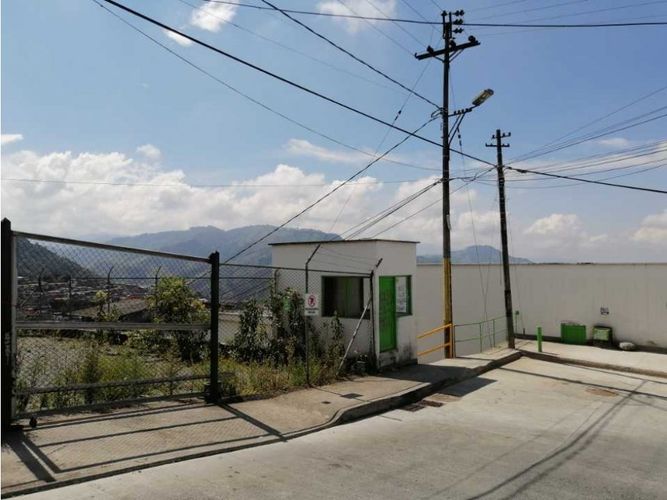 Lote en venta en Versalles, Manizales, 32692 m² · foto 12 de 16