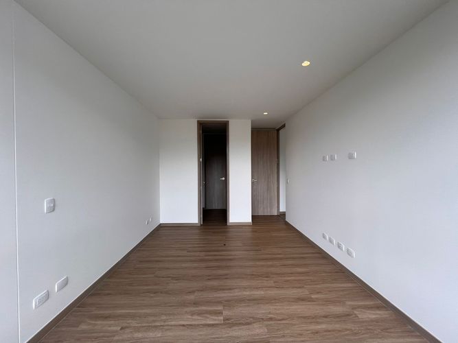 Apartamento de 2 alcobas en arriendo en La Convencion, Rionegro, 106 m² · foto 7 de 15