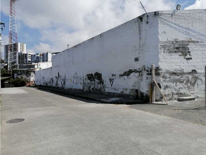 Lote en venta en Versalles, Manizales, 32692 m² · foto 13 de 16